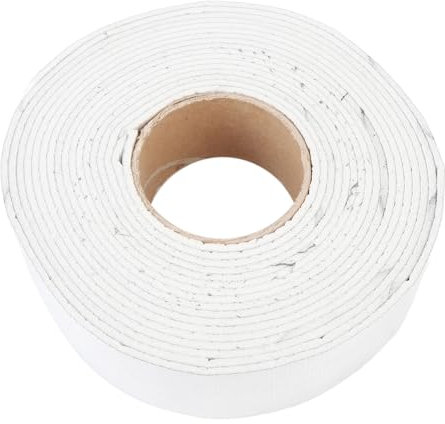 Generic Thermal Insulation Tape, Pipe Insulation Roll Easy to Paste High Toughness High IMPA813871 for Yacht Ships