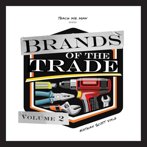 Brands of the Trade: Volume 2