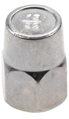 Sturmey Archer Hutmutter NIRO HMN388-13/32 3-5 Gang Naben Hinterrad Mutter