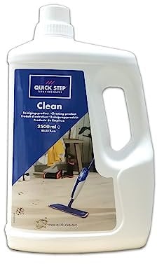 New Quickstep Cleaner 2Ltr - Cleans Wood/ Laminate/ Livyn LVT