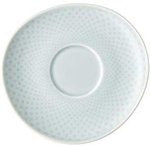 Rosenthal Junto Opal Green Espresso-Untertasse 11 cm