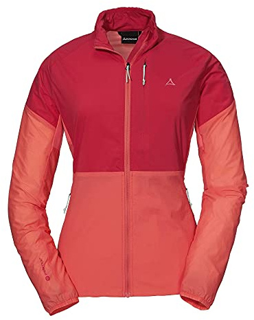 Schöffel Damen Pietena Jacke