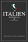 Reisebuch Italien: Schickes Notizbuch für Ihren italienischen Urlaub zum Ausfüllen - Kleine Geschenkidee für die Reise - Reisetagebuch Italien inkl. Dankbarkeitsjournal - Reiseplanung - Gepäckliste