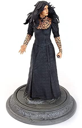 Dark Horse The Witcher (Netflix) - Yennefer PVC Statue (22cm) (3008-744)