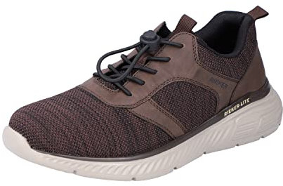 Rieker Herren Halbschuhe B6464