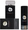Miro CABAL pour homme Eau de Toilette Spray 75 ml + Deodorant Spray 150 ml 24 h (ohne Aluminium)