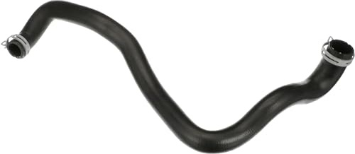 GATES 05-4333 Kühlerschlauch KÜHLWASSERSCHLAUCH WASSERSCHLAUCH unten Kompatibel mit DACIA SANDERO II, RENAULT Captur J5, H5 Clio 4 Kombi KH
