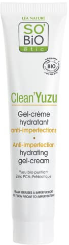 Sobi Gel-Creme, Anti-Stickerei, Yuzu, 40 m