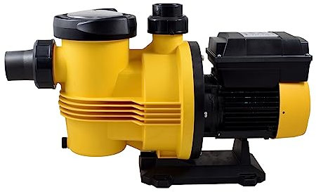 ESPA Leader SIROCCO SMART Bomba de Piscina Circulación Agua Hasta 125 m³