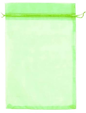 100 Stück Obstschutzbeutel Trauben Schutzbeutel Garten Netzbeutel Schutzbeutel Organzabeutel Mit Zugband Zum Schutz Vor Wespenfrass Vögel Kirschessigfliege Und Andere Insekten Wespen Käfer Vögel