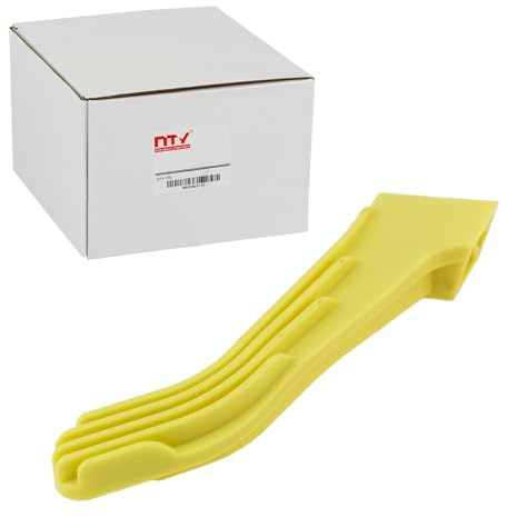 NTY Ezc-Ct-061 Griff, Motorhaubenentriegelung | Ezc-Ct-061 passend für Ami Berlingo