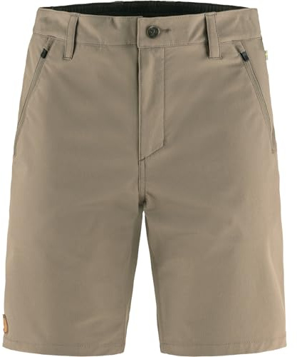 Fjällräven Herren Shorts Abisko Trail Stretch