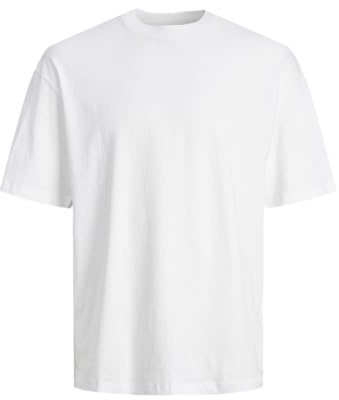 JACK&JONES PLUS Herren Jjebradley Tee Ss Noos Styd Pls T-Shirt