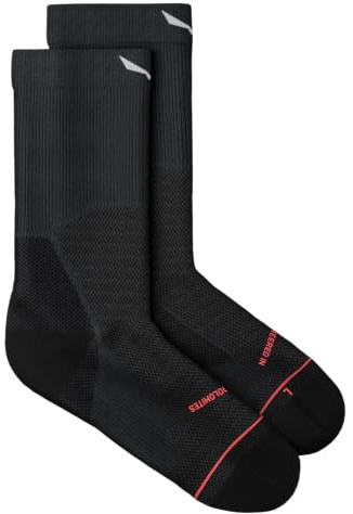 Salewa Eagle Light Crew Socke Herren