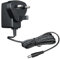 ANLINK 5V 1A/1000mA Power Supply Adapter, AC 100-240V 50/60Hz to DC 5V 1A/1000mA 5W 5.5x2.1mm Wall Plug, Center Positive, 1.8M/6Ft Long Cable for Stable and Flexible Use, UKCA Certification