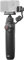 YueLi Original Osmo Action Multifunktionaler Ladegriff für Osmo Action 5 Pro/4, Schwarz, 3,5mm Audio, USB-C, Kamera-Zubehör, Ladegriff