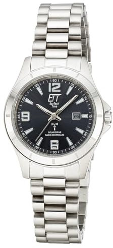 ETT Eco Tech Time Montre pour Femme ELS-11674-22M