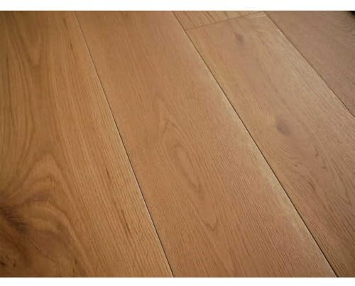 Parkett Eiche Landhausdiele leicht gebürstet naturgeölt 14 x 190 x1900 mm 2,888 m² = pro Paket
