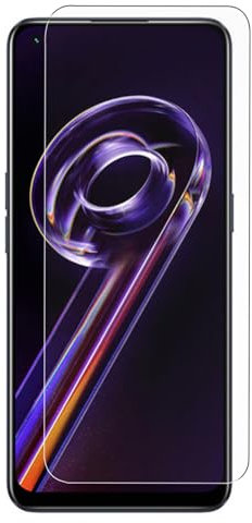 Todotumovil 25X Protector Pantalla para Realme 9 Pro | Cristal templado movil | Antiarañazos | Antihuellas | Dureza 9H | Ultra fino | Ultra Transparente | Ultra Resistente
