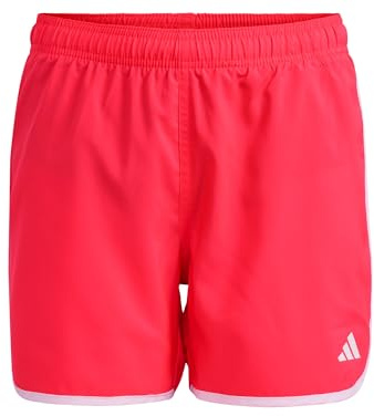 adidas Jungen Water Reactive Graphic Swim Shorts Kids Schwimm-Slips