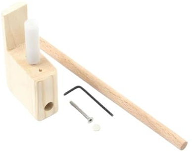 Outils De Fabrication De Guitares Guitar Bridge Doctor Améliore Le Volume De La Table D'harmonie Outils De Fabrication Et De Réparation(Type2)