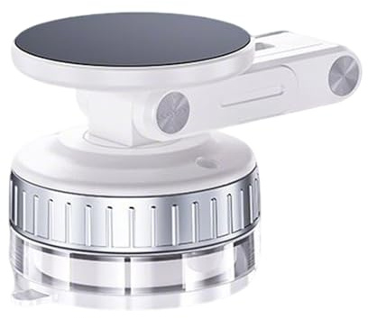Magnetischer Autohandyhalter 360 Grad Drehbare Smartphone Halterung