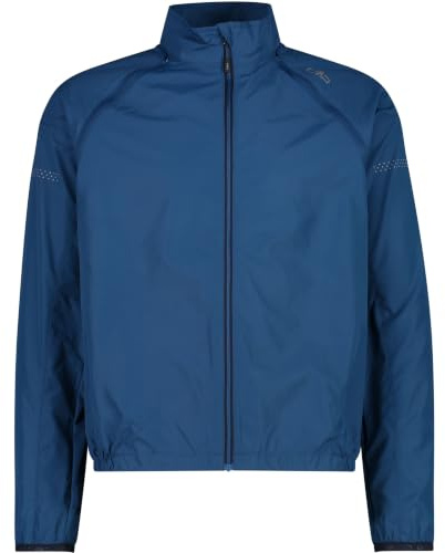 CMP MAN JACKET WITH DETACHABLE SLEEVES 951