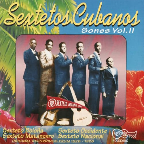 Sextetos Cubanos 2 / Various