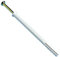 Merriway BH05919 (20 Pcs) Hammer Type Solid Wall Fixing with Nylon Plug, M8 x 135mm (5/16 inch x 5.3/8 inch) - Pack of 20 Pieces