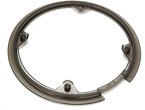 Inovey Bike MTB Fahrrad Radfahren Kette Chainring Kette Wache Bash Guard 42T Schützen Cover