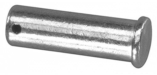 Perno per grilli L=50mm Ø gambo 12mm di Ama