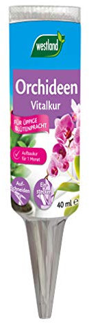 Westland® Orchideen Vitalkur, 40 ml