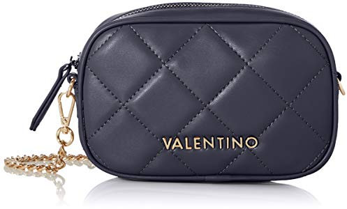 VALENTINO Bags - Ocarina Umhängetasche Blau (blu)