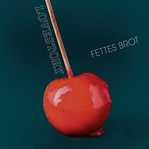 Fettes Brot Schallplatten