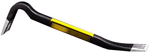 450 mm Brecheisen Nageleisen Stemmeisen Montiereisen Brechstange Kuhfuß MN-79-162
