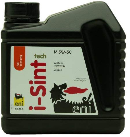 Eni i-Sint tech M 5W-30 Motoröl 1l
