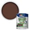 Dulux 5362502 Weathershield Multi Surface Paint - Hazelnut Truffle - 750ML