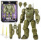 Marvel Legends Series 15-cm Scale Action Figure The Hydra Stomper Toy, Premium Design, 15-cm Scale Figure, Backpack, 4 Accessories, Multicolor