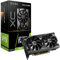 EVGA GeForce RTX 3060 XC Gaming, 12G-P5-3657-KR, 12GB GDDR6, doppia ventola, piastra posteriore in metallo (rinnovata)