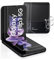 Protection écran Compatible avec Samsung Galaxy Z Flip 3 5G, 2 Pièces TPU Protecteur écran et 2 Pièces Caméra Arrière Protecteur,Protection Film Flexible pour Samsung Galaxy Z Flip3