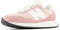 New Balance 237, Basket Femme, Pink, 44 EU