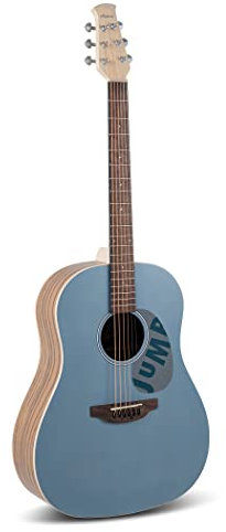 Applause, Chitarra acustica Jump Slope Shoulder Dreadnought, Lagoon, AAS-69-B