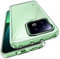 ivoler Nie Vergilbung Klar Hülle für Xiaomi 13, [Militärischer Schutz] Stoßfest Kratzfest Transparent Schutzhülle, Dünn Durchsichtige Handyhülle Case Cover