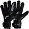Reusch Equipment - Torwarthandschuhe Attrakt Infinity Alpha TW-Handschuhe Blackout schwarzweiss 8,5