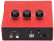 External Sound Card True Stereo USB Sound Card for Recording Microphones, USB Adapter for PC for Windows 10 for Android 6.0~12 for OS