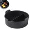 Tower Airfryer Round Solid Tray with Divider