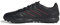 adidas Unisex COPA Pure III League Turf Football Boots, Core Black/Carbon/Lucid Red, 10.5 UK