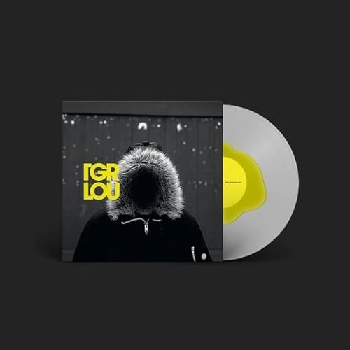 Is My Head Still On: 20th Anniversary - Limited Yellow Yolk in Crystal Clear