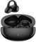 Edifier LolliClip Open-Ear Bluetooth Kopfhörer, Hi-Res LDAC, adAptives ANC, Gesundheitsüberwachung, Raumklang, AustauschBares Design, Mehrpunktverbindung, App-Steuerung, IP56, Schwarz