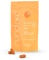 rund.um energy base - 1 x 60 Kapseln - Mit Cordyceps, Ginseng, B12 & B-Vitaminen - Natürliche Energie & Leistung - Gegen Müdigkeit & Erschöpfung - Vegan